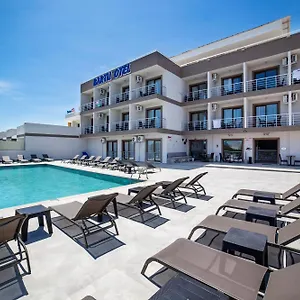  Hotel Bartu Turkey