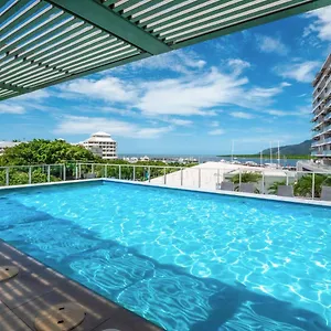  Inn 602 Harbour Lights With Ocean Views Australia