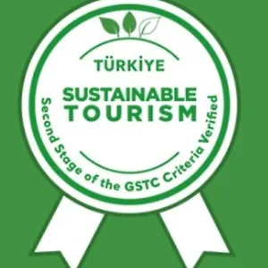  Hotel Vongole Turkey